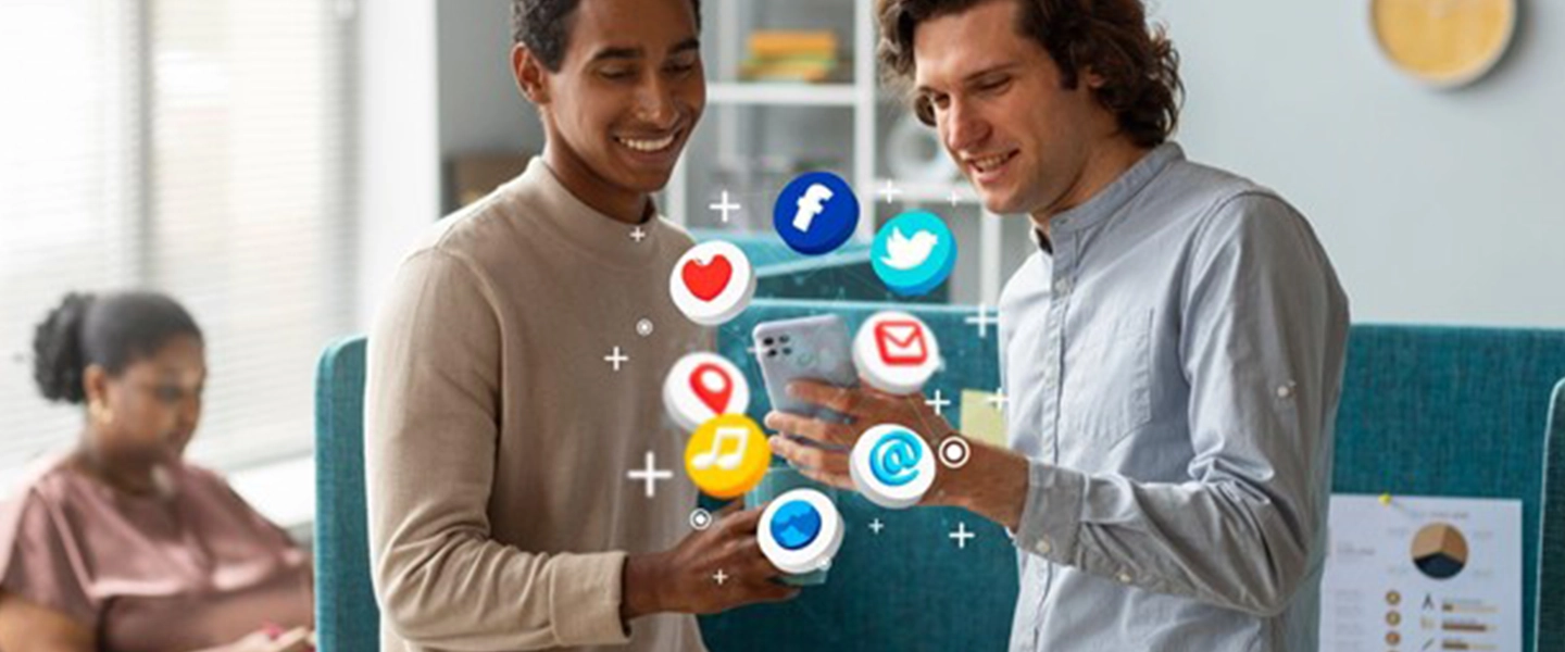 How Social Media Advertising Can Skyrocket Your Brand Visibility