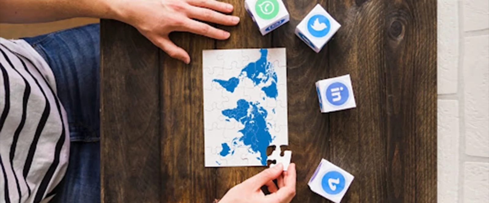 The Responsibilities of a Social Media Manager in the Digital Age
