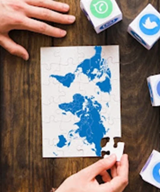 The Responsibilities of a Social Media Manager in the Digital Age