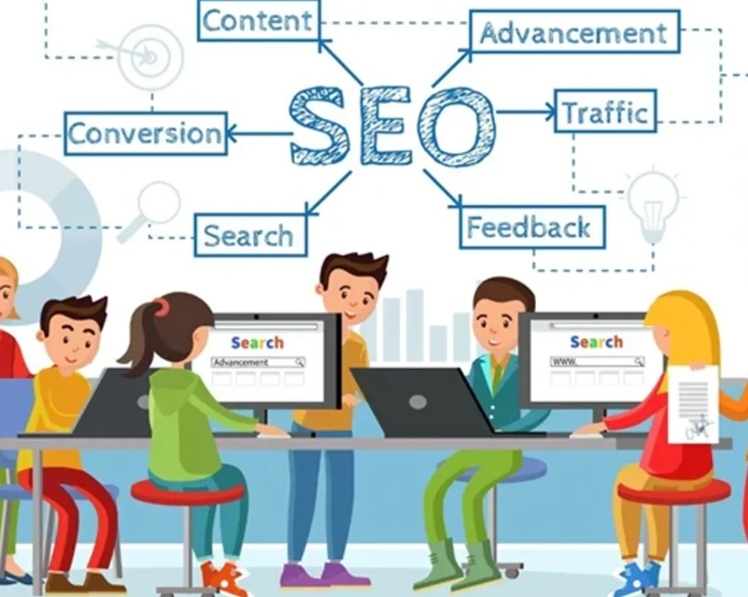 Top SEO Strategies for improving Your Website’s ranking