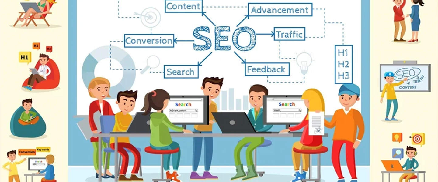 Top SEO Strategies for improving Your Website’s ranking