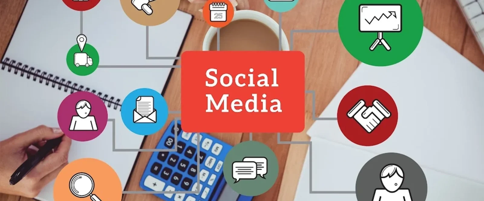 Creating Engaging Social Media Content: A Guide to Effective Content Creation