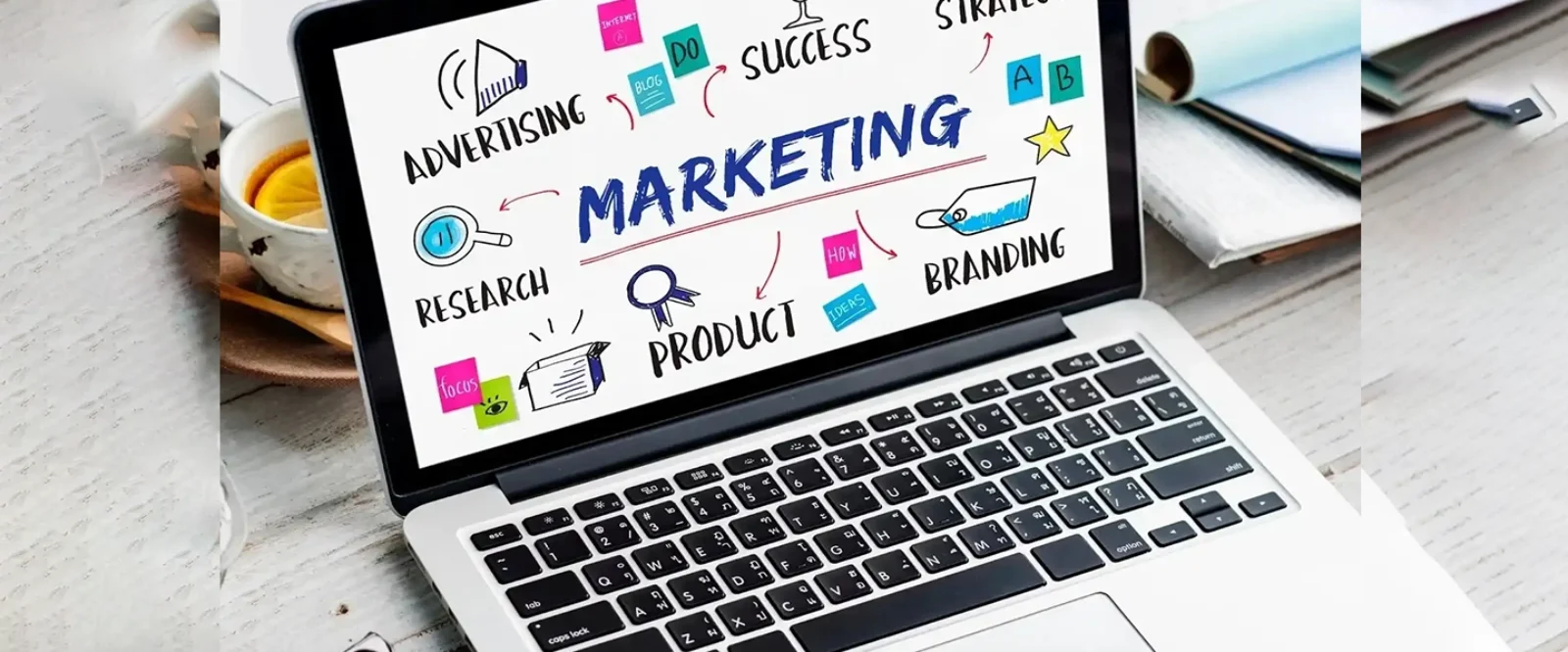 How to Choose the Right Social Media Marketing Agency for Your Brand’s Success