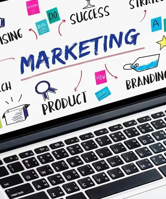 How to Choose the Right Social Media Marketing Agency for Your Brand’s Success