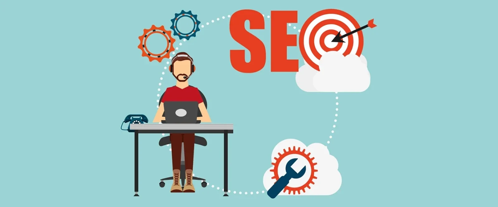 Good off-page SEO tips for getting backlinks and building authority