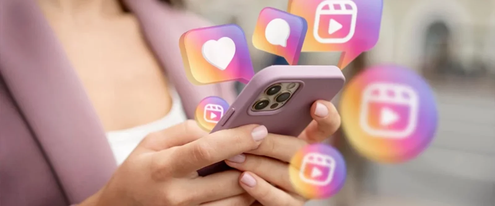 How to Increase Your Instagram Following