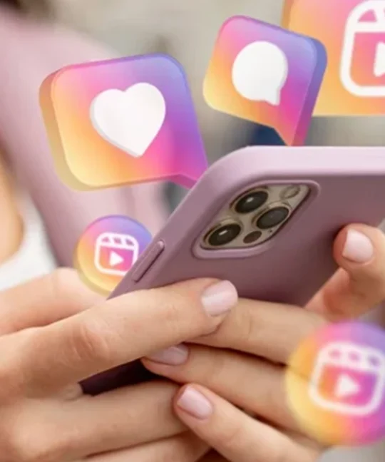 How to Increase Your Instagram Following