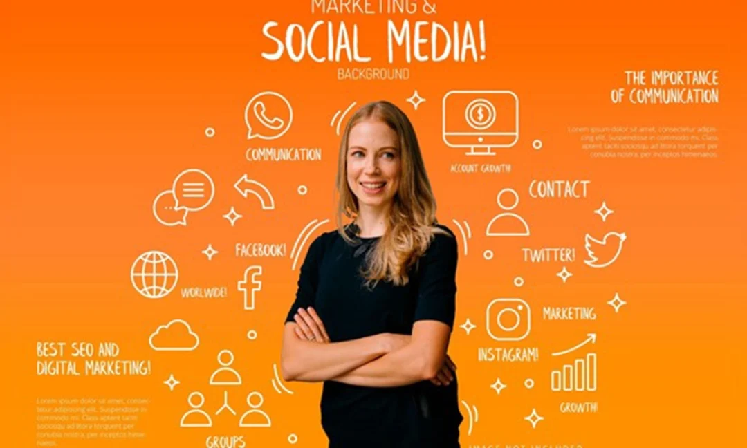 Why Social Media Management is Key to Brand Consistency and Growth