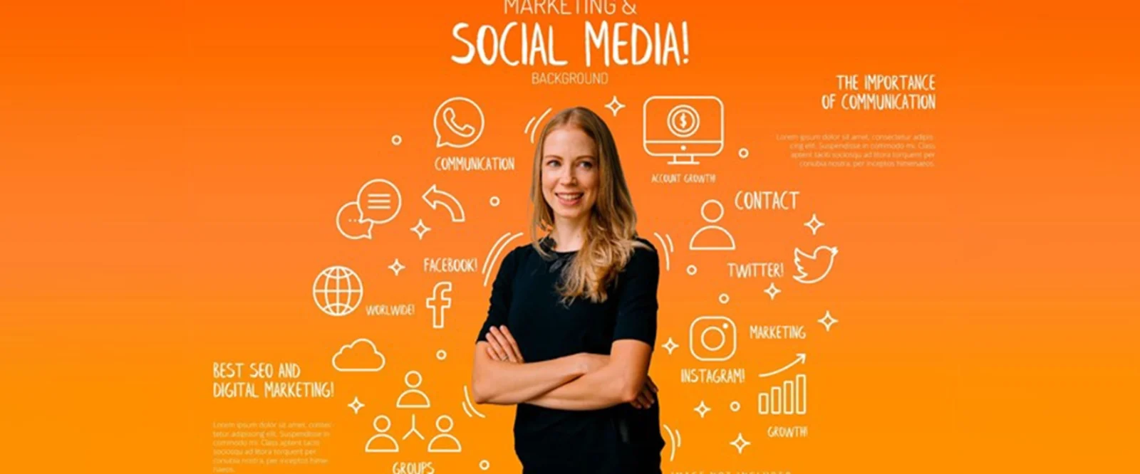 Why Social Media Management is Key to Brand Consistency and Growth
