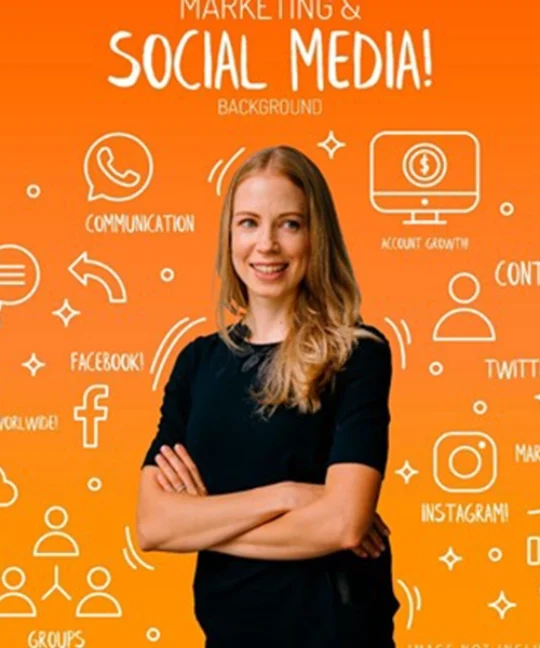 Why Social Media Management is Key to Brand Consistency and Growth