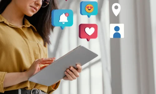 A Day in the Life of a Social Media Manager – by Alpha Digital