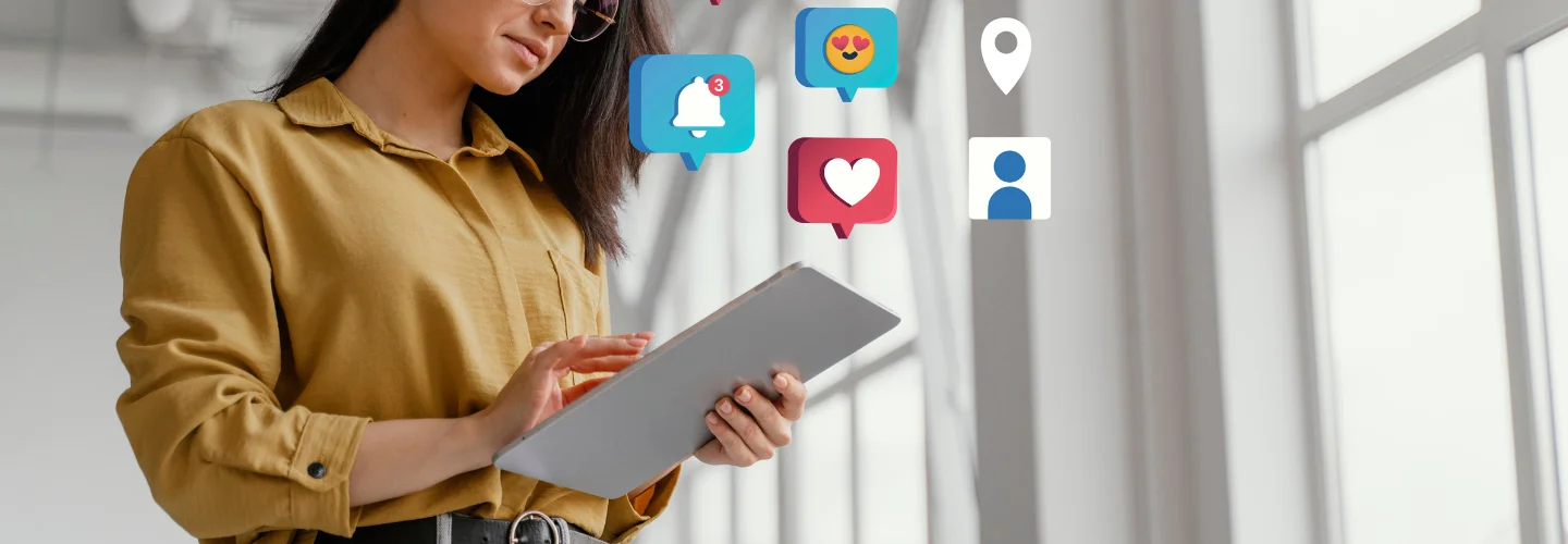 A Day in the Life of a Social Media Manager