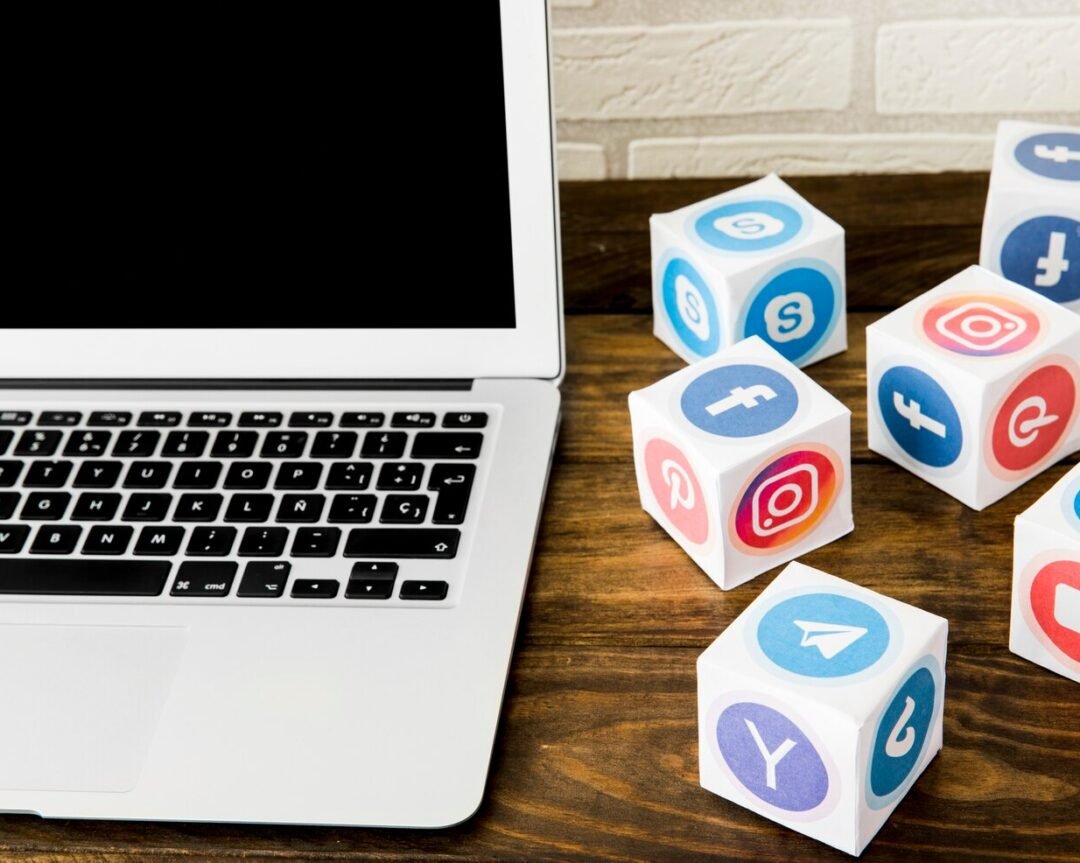 Choosing the Right Social Media Platforms for Your Business