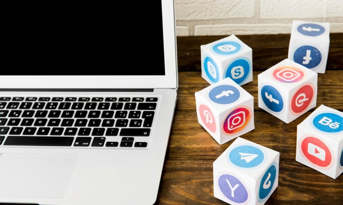 Choosing the Right Social Media Platforms for Your Business