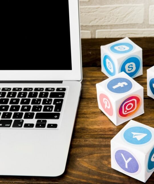 Choosing the Right Social Media Platforms for Your Business