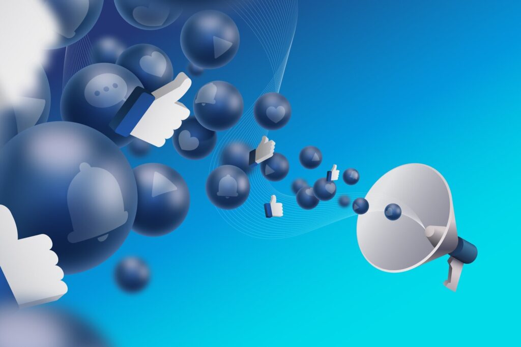 Facebook an advertising powerhouse