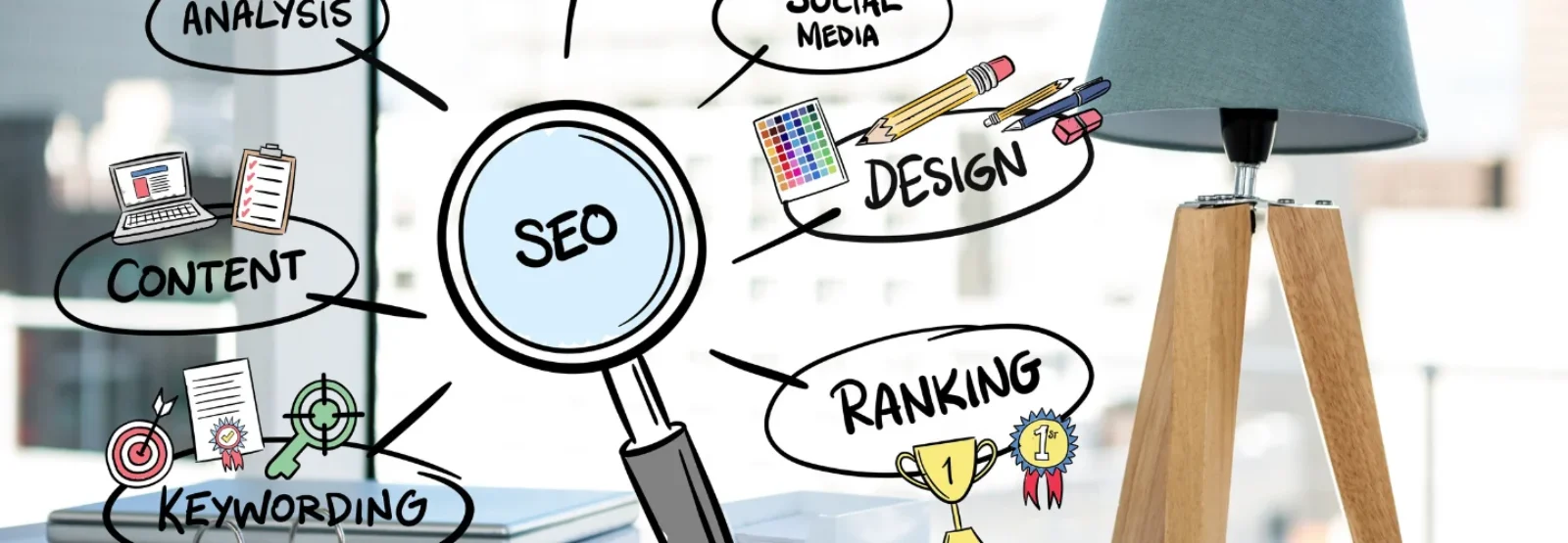 Professional SEO Services Why Your Website Needs SEO to Grow