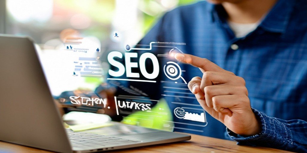The Real Benefits of Professional SEO Services