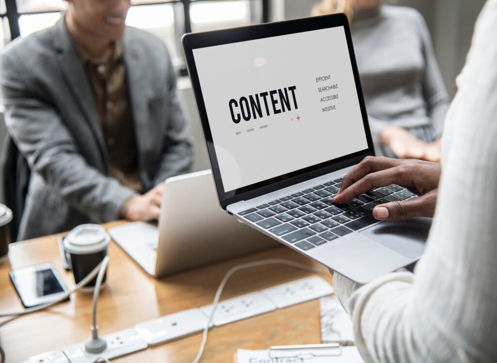 SEO Analysis Content Is the Real Change Agent
