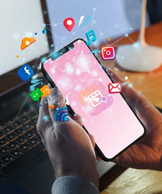 How Social Media Advertising Can Skyrocket Your Brand Visibility