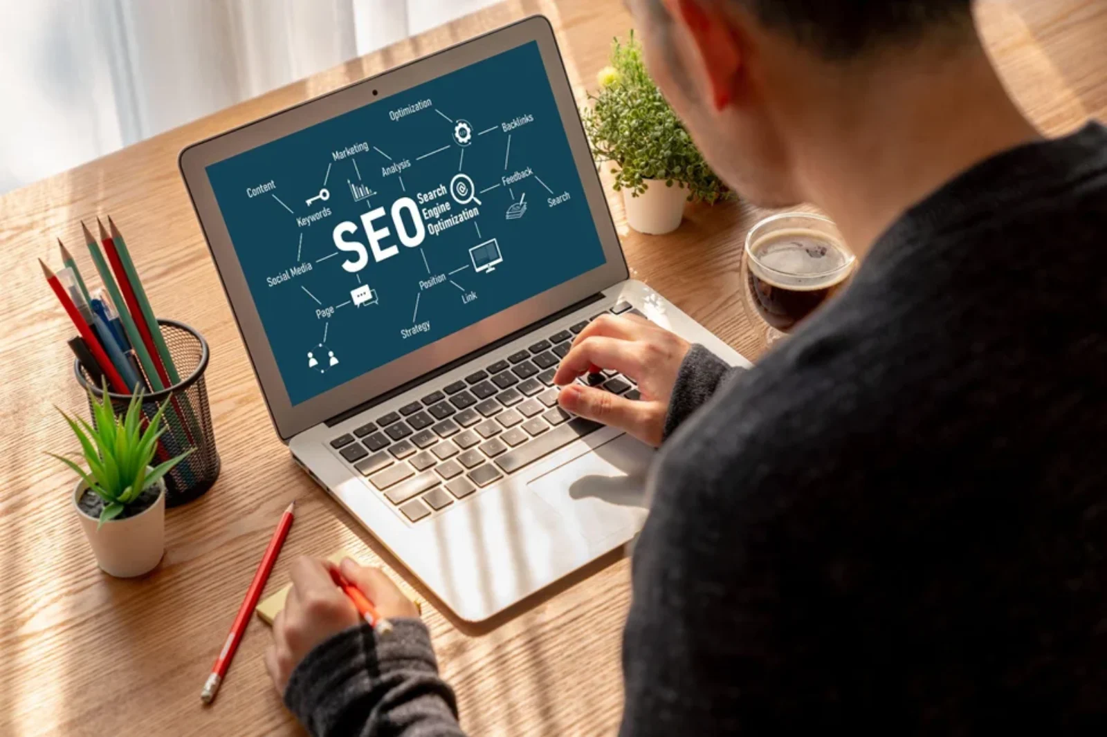 How to Perform an In-Depth SEO Analysis and Improve Site Performance