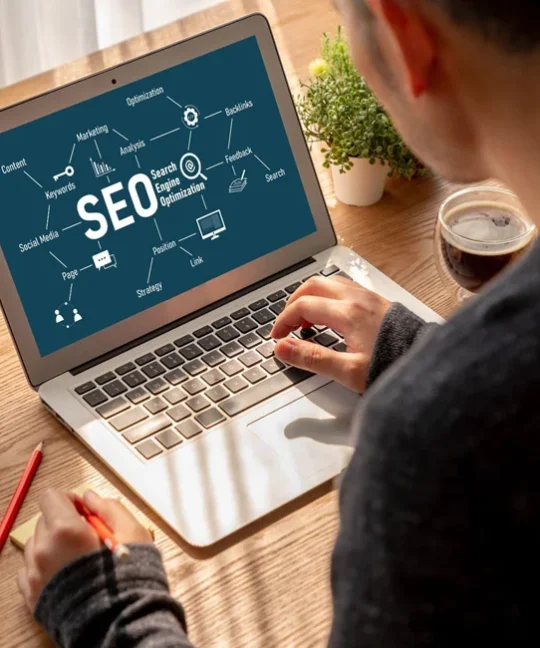 Top SEO Strategies for improving Your Website’s ranking