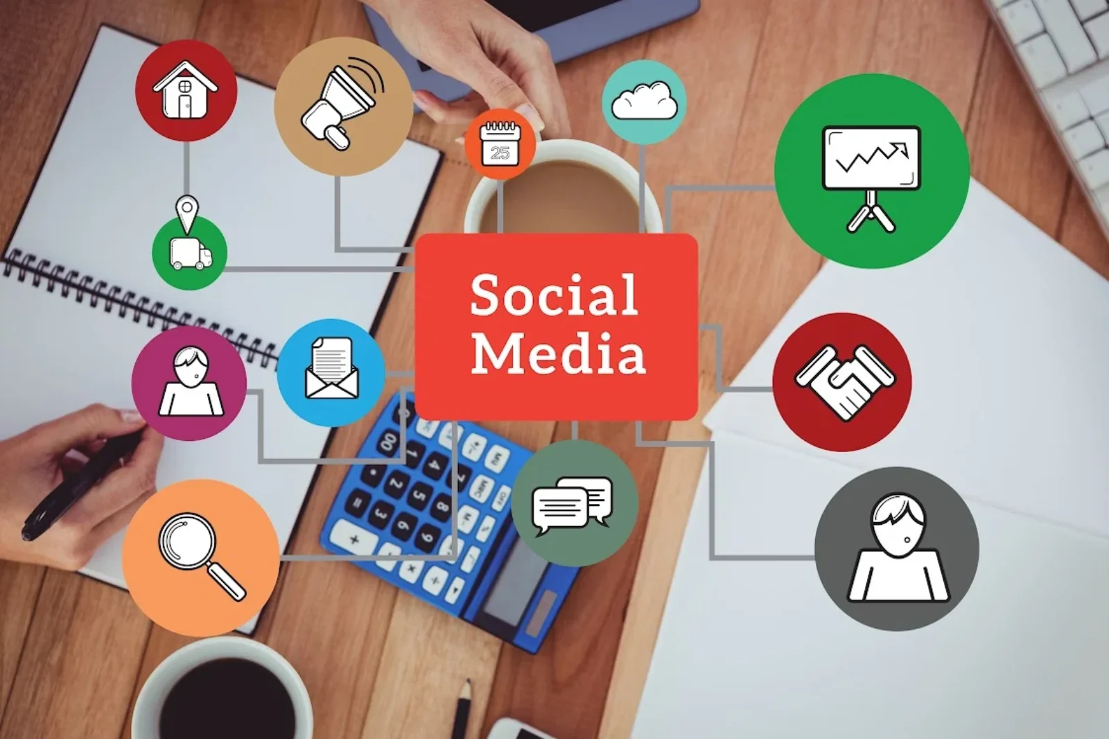 The Evolving Role of a Social Media Manager in the Digital Age