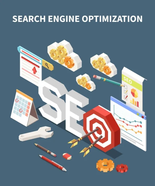 Proven SEO Strategies for Long-Term Success