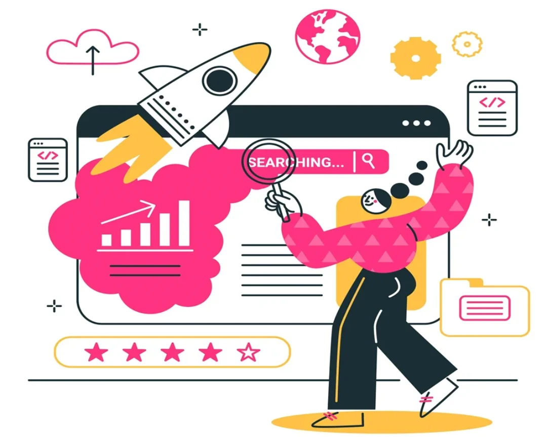 Good off-page SEO tips for getting backlinks and building authority