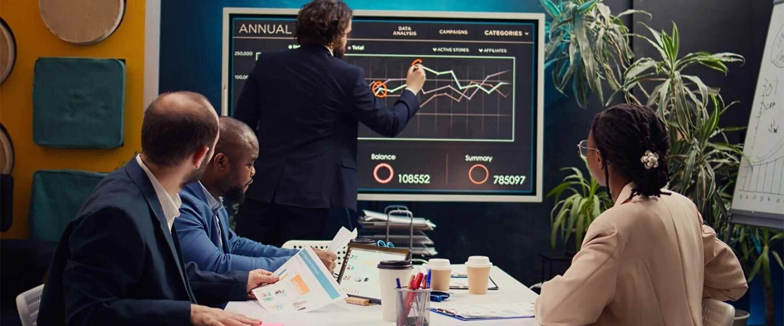 Best AI Automation Services for Small and Medium Businesses