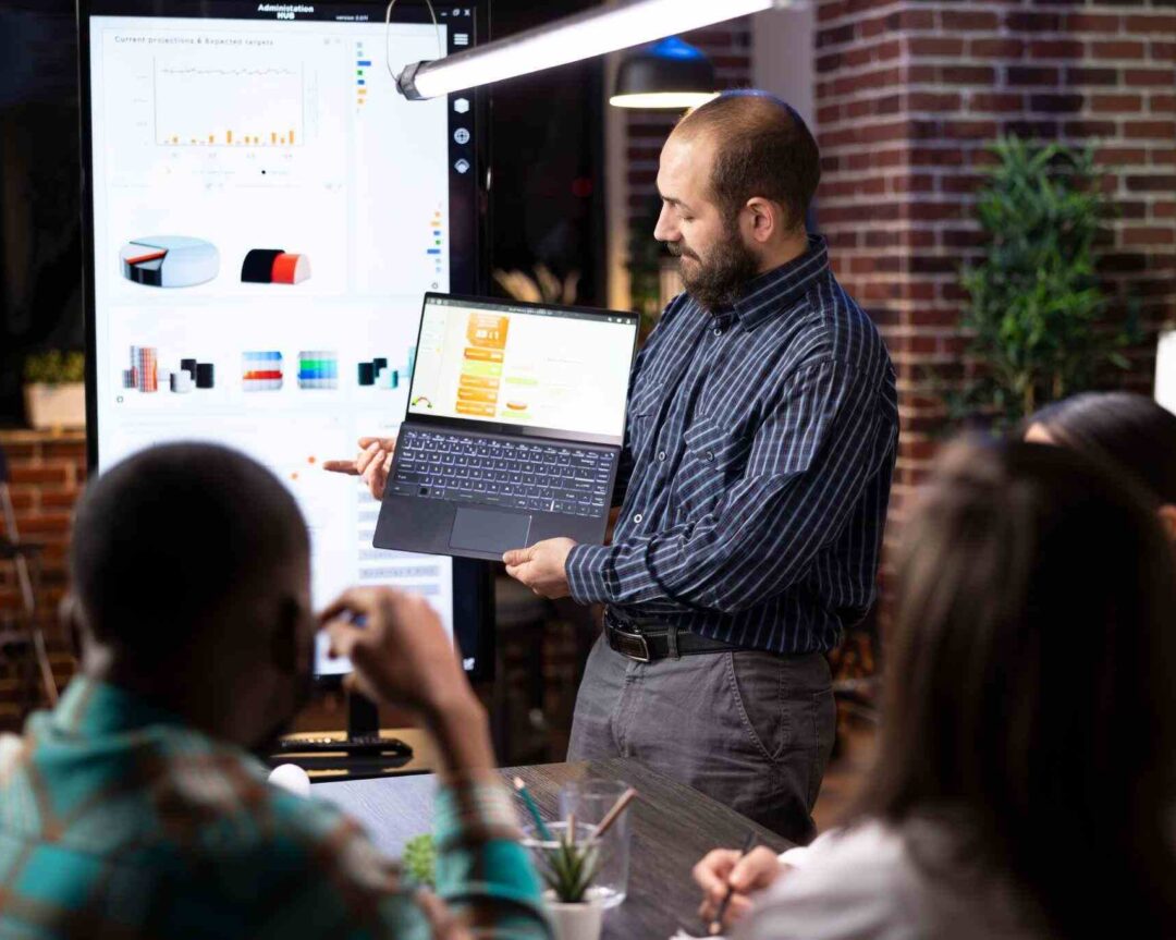 How to Choose the Right MVP Development Company in 2026