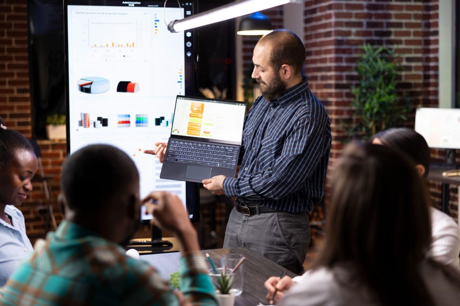 MVP Development Company