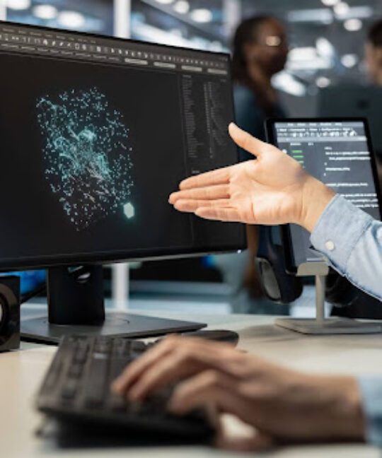 Top AI Automation Services Transforming Small & Medium Businesses in 2026