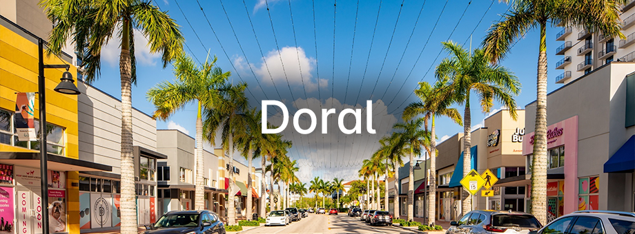 doral