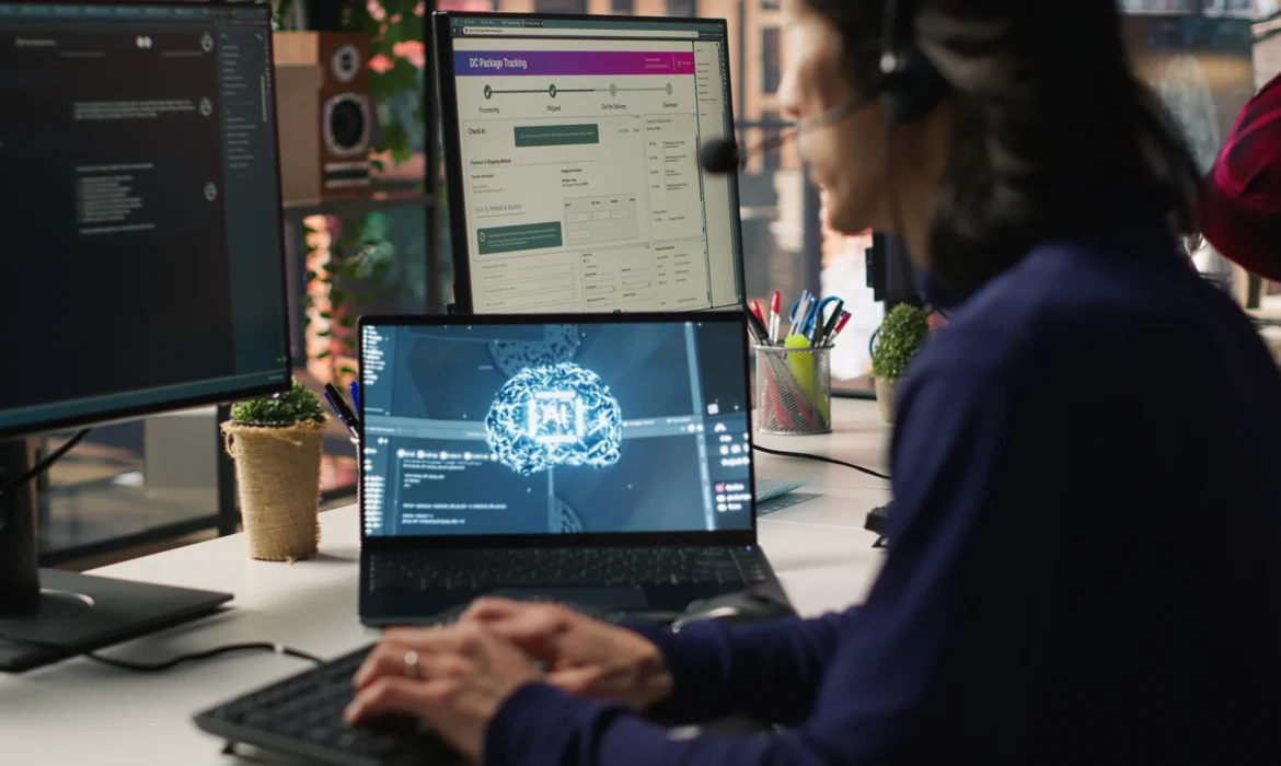 How to Build a Secure Private LLM for Enterprise Data Privacy