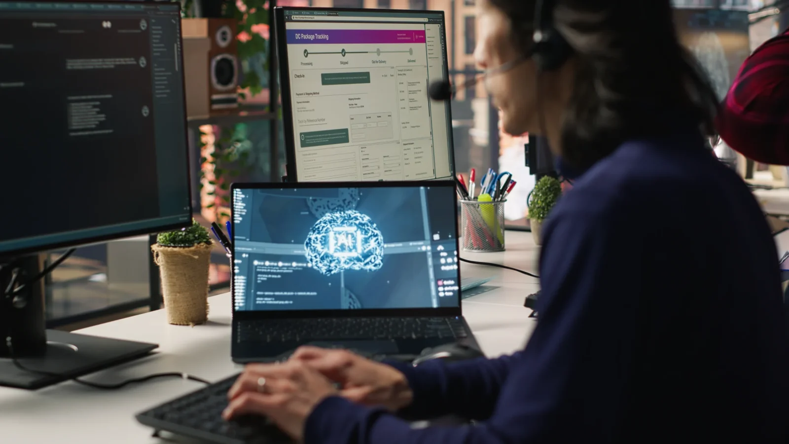 How to Build a Secure Private LLM for Enterprise Data Privacy