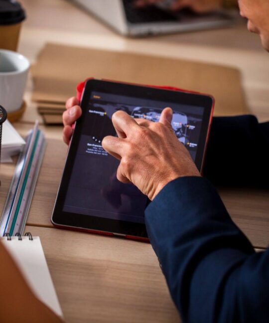 Best AI Automation Services for Small and Medium Businesses