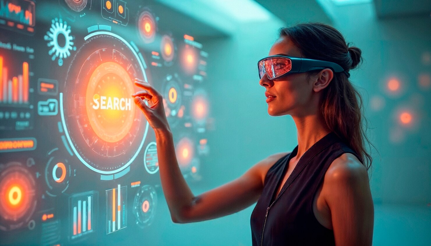 what is SEO and impact of AI