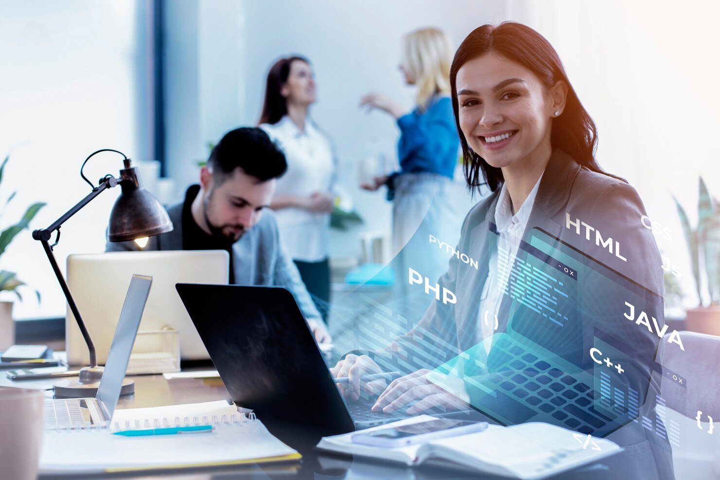 The Benefits of Hiring an AI Marketing Agency in Alabama in 2026