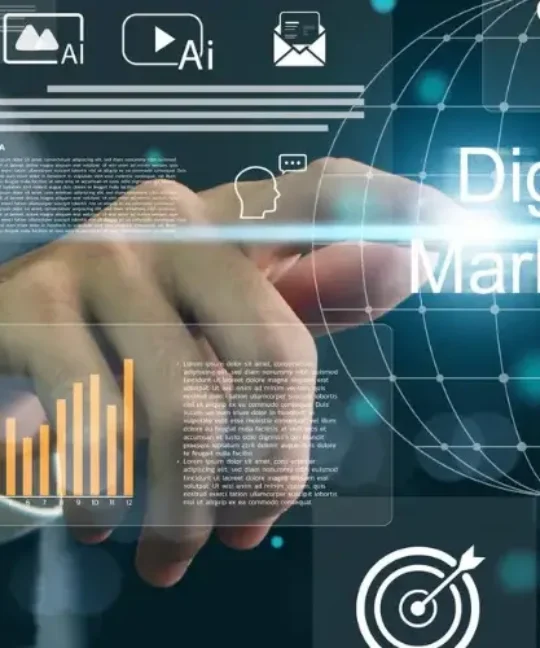 Top Digital Marketing Agency in Alabama
