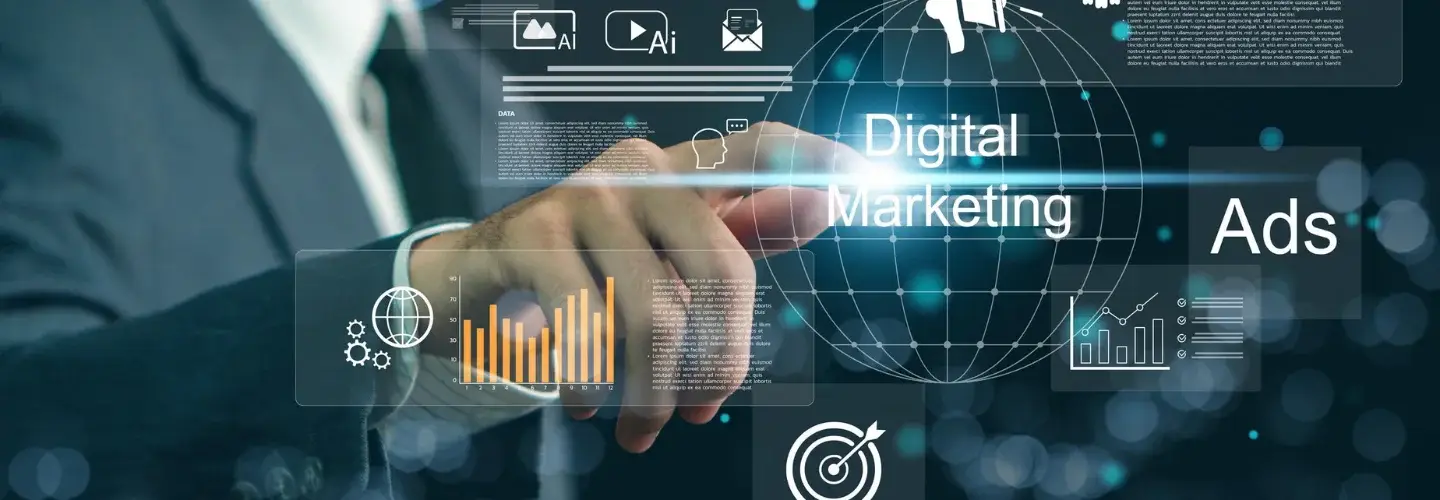 Top Digital Marketing Agency in Alabama