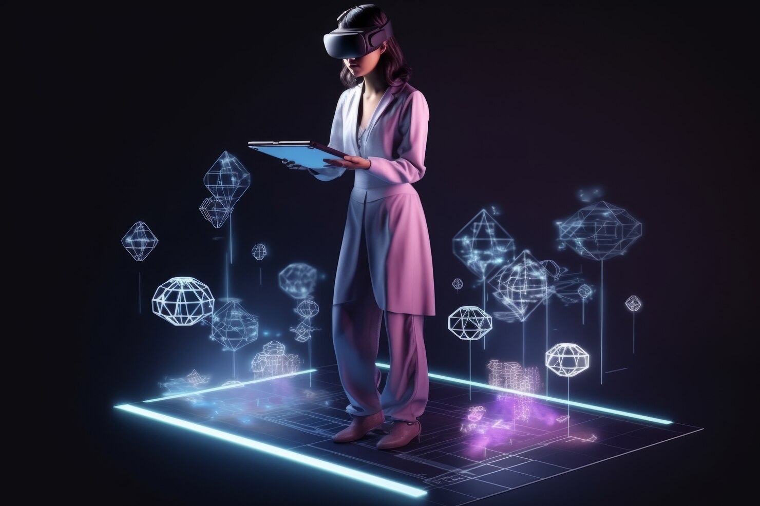 the future of AI in digital marketing
