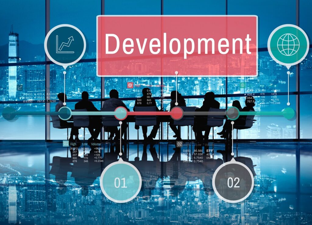 AI MVP Development Services