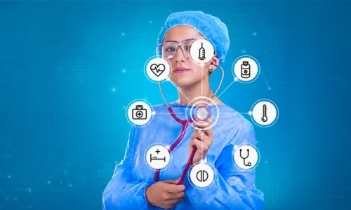 Healthcare Digital Marketing USA 2026: How to Get More Patients