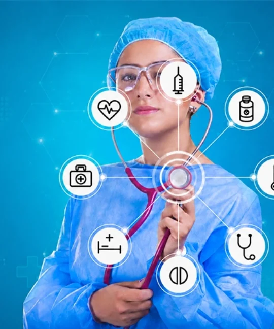 Healthcare Digital Marketing USA 2026