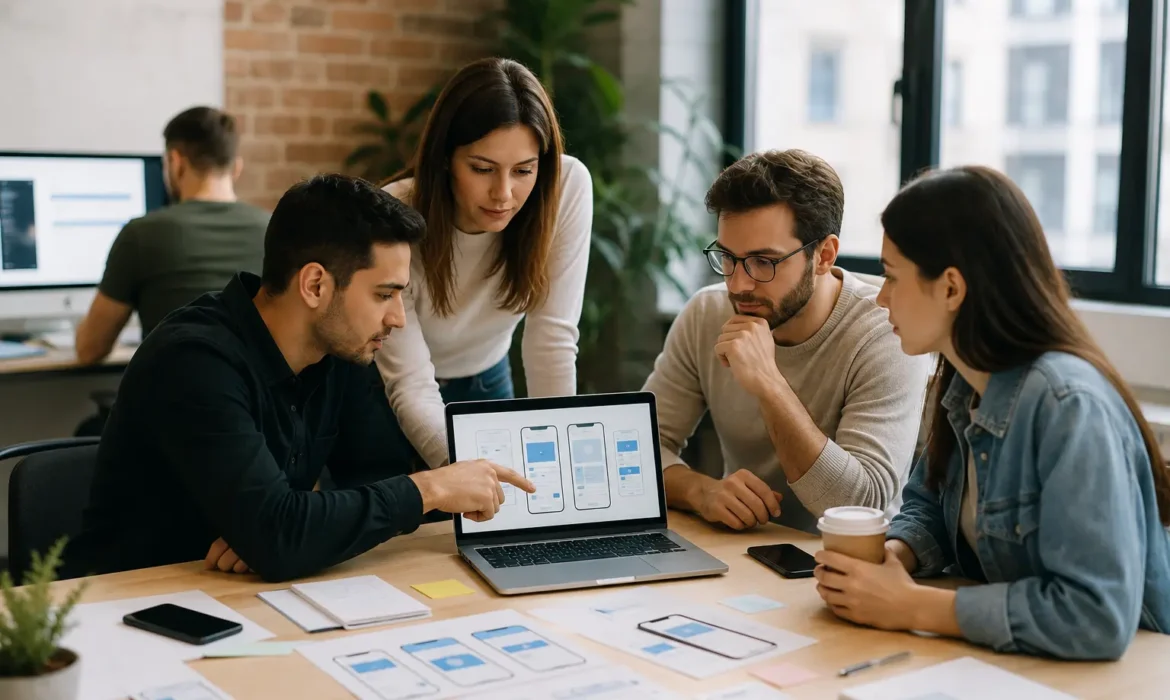 MVP Development Services for Startups in 2026