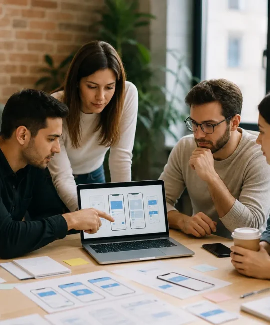 MVP Development Services for Startups in 2026