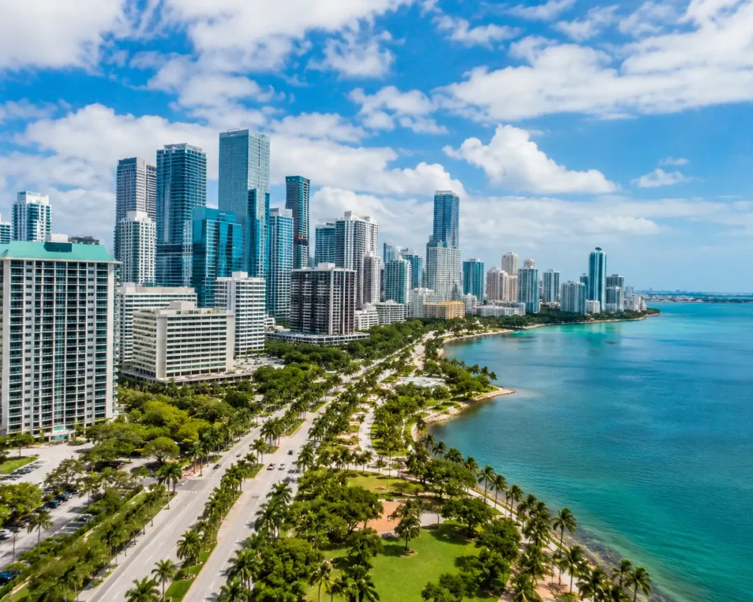 Miami SEO Services Grow Business in Florida
