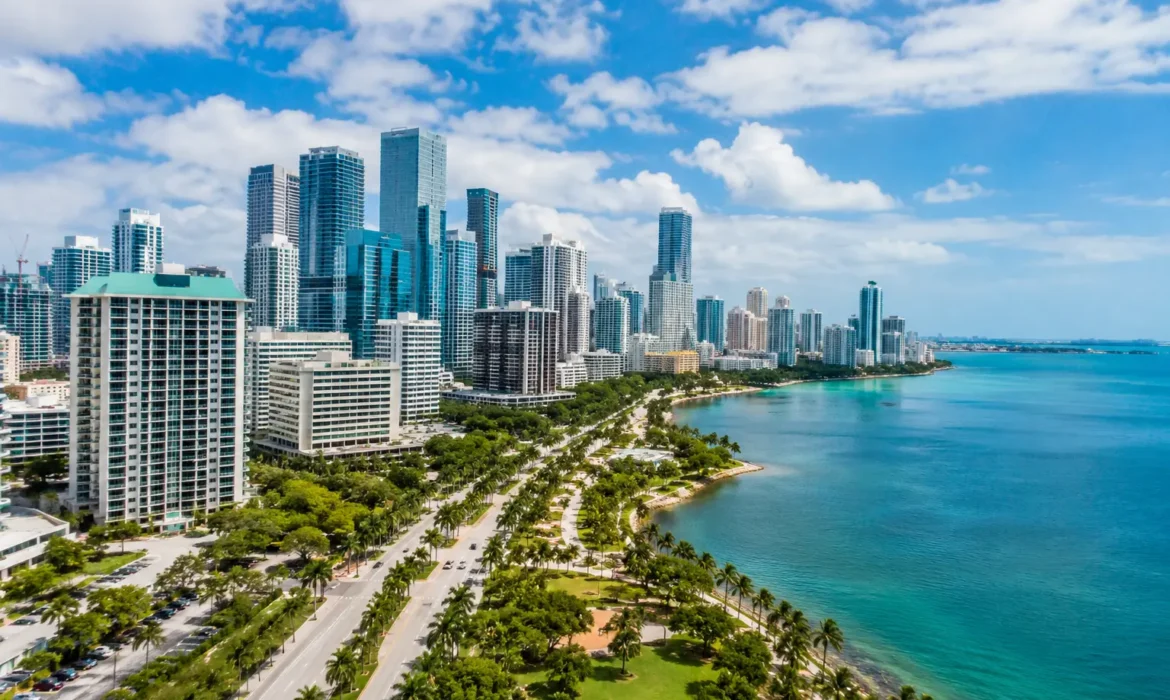 Miami SEO Services Grow Business in Florida