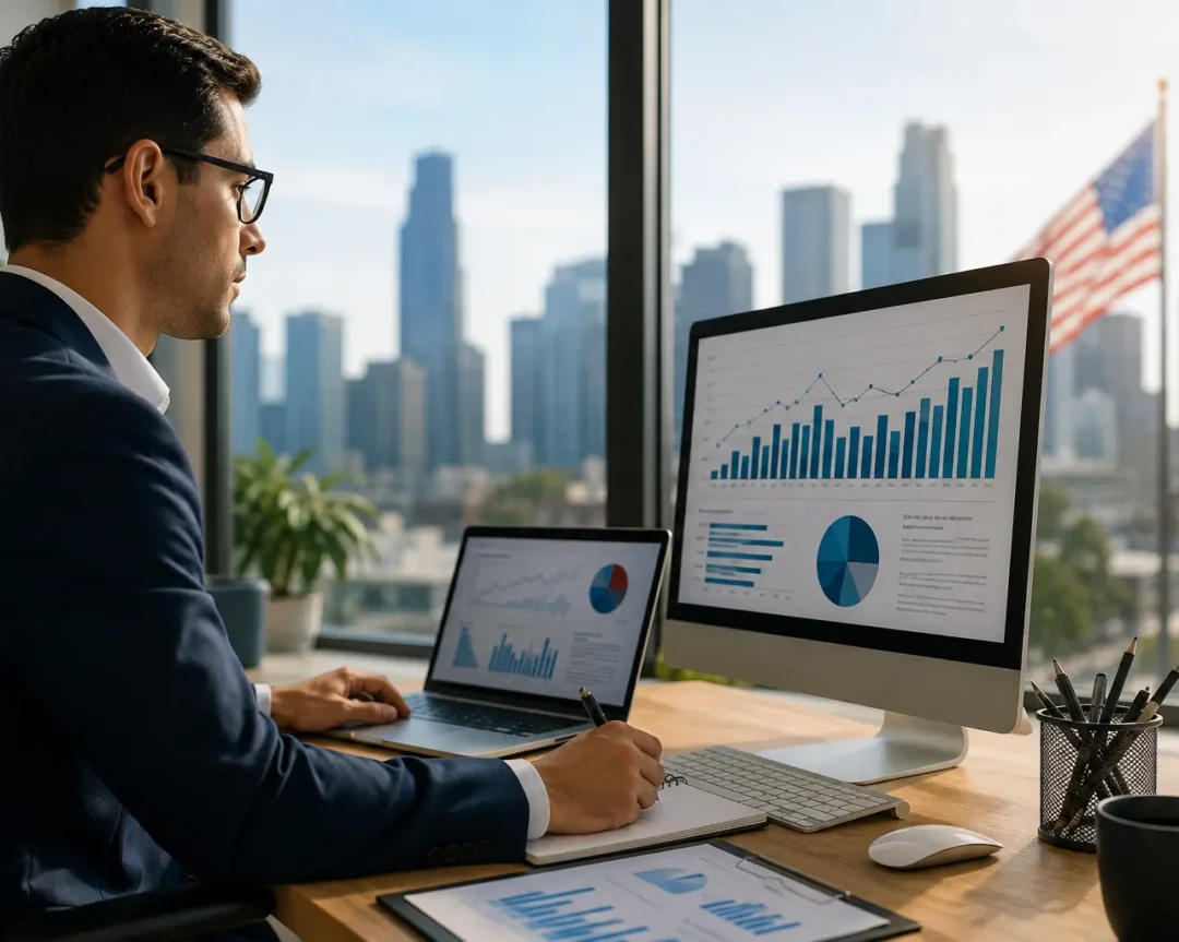 SEO Services USA Guide to Choosing the Best SEO Agency in 2026